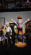 One Piece DR.Vegapunk GK Statue - Long Hu Studio [In-Stock] One Piece