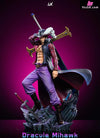One Piece Dracule Mihawk GK Statue - LX Studio [In-Stock] Full Payment One Piece
