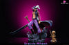 One Piece Dracule Mihawk GK Statue - LX Studio [In-Stock] Full Payment One Piece