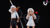 One Piece Dracule Mihawk GK Statue - Super Guai Studio [In-Stock] - Full Payment - One Piece