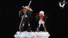 One Piece Dracule Mihawk GK Statue - Super Guai Studio [In-Stock] - Full Payment - One Piece