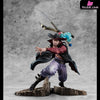 One Piece Dracule Mihawk POP GK Statue - MegaHouse Studio [In-Stock] - Full Payment - One Piece