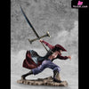 One Piece Dracule Mihawk POP GK Statue - MegaHouse Studio [In-Stock] - Full Payment - One Piece