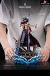 One Piece Dracule Mihawk Resin Statue - Dx Studio [Pre-Order]