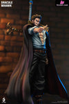 One Piece Dracule Mihawk Resin Statue - Dx Studio [Pre-Order] Deposit / Premium A Pop