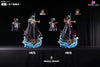 One Piece Dracule Mihawk Resin Statue - Dx Studio [Pre-Order] Full Payment / Premium B Pop