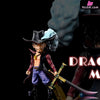 One Piece Dracule Mihawk Statue - A+ Studio [Pre-Order]