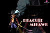 One Piece Dracule Mihawk Statue - A+ Studio [Pre-Order]