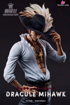 One Piece Dracule Mihawk Statue - Domination Studio [Pre-Order]