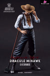 One Piece Dracule Mihawk Statue - Domination Studio [Pre-Order] Deposit / B