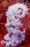 One Piece Dragon Year Nika Luffy Resin Statue - Opp Studio [Pre - Order]