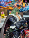One Piece Drake Beast Form 1/6 GK Statue - Brain-Hole Studio [In-Stock] - Full Payment - One Piece