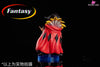 One Piece Dressrosa Arc #10 Diamante Statue - Fantasy Studio [Pre-Order]