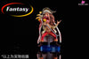 One Piece Dressrosa Arc #10 Diamante Statue - Fantasy Studio [Pre-Order]
