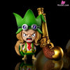 One Piece Dressrosa Arc Leo Statue - A + Studio [Pre-Order] Deposit