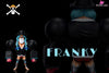 One Piece Dressrosa Resonance Disguise Franky Statue - A + Studio [Pre-Order]