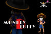 One Piece Dressrosa Resonance Disguise Luffy Statue - A + Studio [Pre - Order]