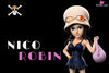 One Piece Dressrosa Robin Statue - A + Studio [Pre - Order] Deposit