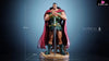 One Piece Dressrosa’s Arena God Kyros Resin Statue - Dx Studio [Pre - Order]