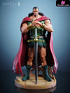 One Piece Dressrosa’s Arena God Kyros Resin Statue - Dx Studio [Pre - Order]