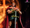 One Piece Dressrosa’s Arena God Kyros Resin Statue - Dx Studio [Pre - Order] Deposit