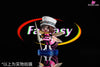 One Piece Dressrosa-Tontatta #1 King Ganjo #2 Flying Army Bian Statue - Fantasy Studio [Pre-Order]