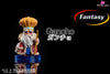 One Piece Dressrosa-Tontatta #1 King Ganjo #2 Flying Army Bian Statue - Fantasy Studio [Pre-Order]