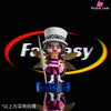 One Piece Dressrosa-Tontatta #1 King Ganjo #2 Flying Army Bian Statue - Fantasy Studio [Pre-Order]