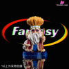 One Piece Dressrosa-Tontatta #1 King Ganjo #2 Flying Army Bian Statue - Fantasy Studio [Pre-Order]