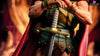 One Piece Dressrosa’s Arena God Kyros Resin Statue - Dx Studio [Pre - Order]