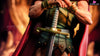 One Piece Dressrosa’s Arena God Kyros Resin Statue - Dx Studio [Pre - Order]