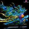 One Piece Drift Marco Resin Statue - Bad Boy Studio [In-Stock] Full Payment / Piano paint floor version One Piece