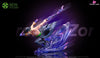 One Piece Drift Roronoa Zoro GK Statue - BDS Studio [Pre-Order] One Piece