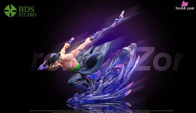 One Piece Drift Roronoa Zoro GK Statue - BDS Studio [Pre-Order] One Piece