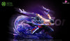 One Piece Drift Roronoa Zoro GK Statue - BDS Studio [Pre-Order] Deposit One Piece