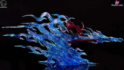 One Piece Drift Sanji Resin Statue - Bad Boy Studio [Pre - Order]