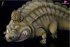 One Piece Durian Crocodile / Bananawani Resin Statue - Brain-Hole Studio [Pre-Order]