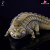 One Piece Durian Crocodile / Bananawani Resin Statue - Brain-Hole Studio [Pre-Order]