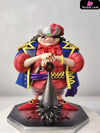 One Piece East Blue Saga Boss Series #1 Alvida Resin Statue - Copy Studio [Pre-Order]