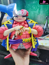 One Piece East Blue Saga Boss Series #1 Alvida Resin Statue - Copy Studio [Pre-Order]