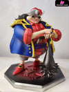 One Piece East Blue Saga Boss Series #1 Alvida Resin Statue - Copy Studio [Pre-Order]