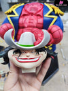 One Piece East Blue Saga Boss Series #1 Alvida Resin Statue - Copy Studio [Pre-Order]