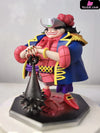 One Piece East Blue Saga Boss Series #1 Alvida Resin Statue - Copy Studio [Pre-Order]