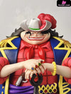 One Piece East Blue Saga Boss Series #1 Alvida Resin Statue - Copy Studio [Pre-Order]