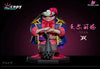 One Piece East Blue Saga Boss Series #1 Alvida Resin Statue - Copy Studio [Pre-Order] Deposit / Pop