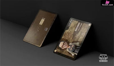 One Piece East Blue Sea Series Koushirou & Merry GK Statue - YZ Studio [In-Stock] One Piece