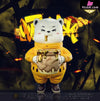 One Piece Eat Honey Bepo Resin Statue - Warhead Studio [Pre-Order] Deposit