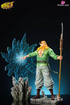 One Piece Edward Newgate GK Statue - Ji Ke Studio [In-Stock] - One Piece