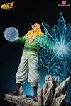 One Piece Edward Newgate GK Statue - Ji Ke Studio [In-Stock] - One Piece