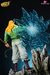 One Piece Edward Newgate GK Statue - Ji Ke Studio [In-Stock] - One Piece